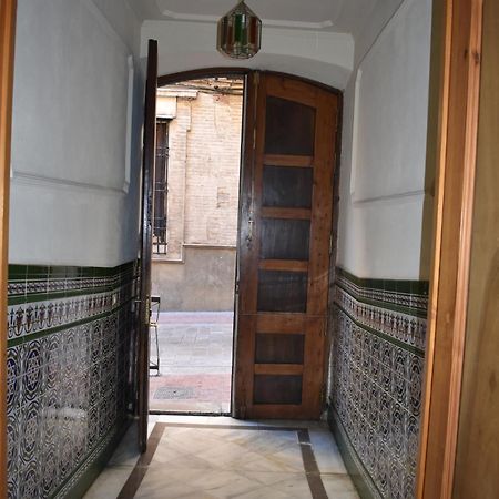 Apartamento San Matias 8 Гранада Екстериор снимка