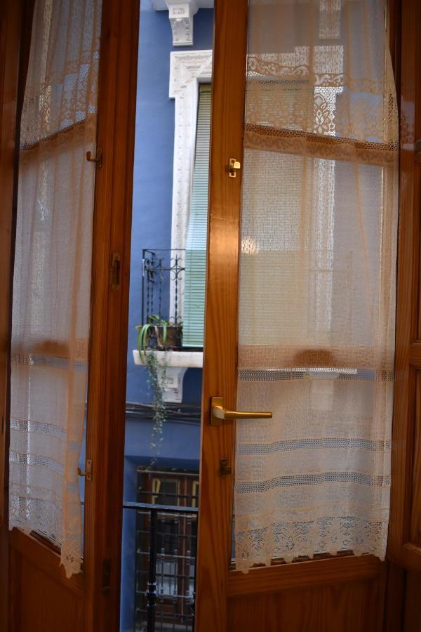Apartamento San Matias 8 Гранада Екстериор снимка