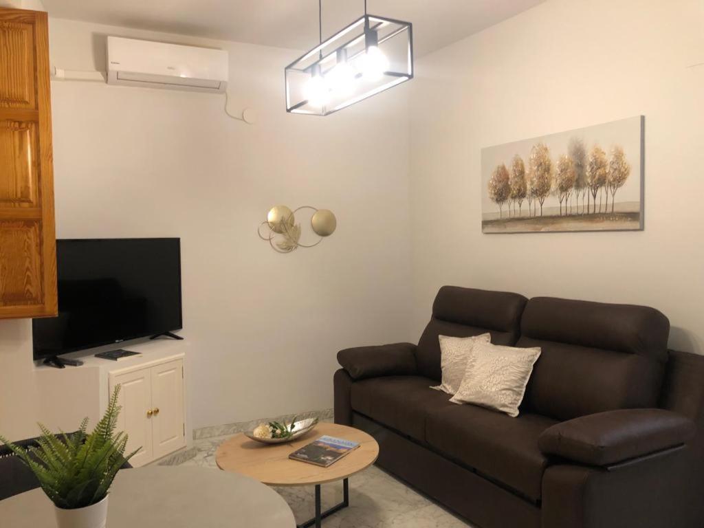 Apartamento San Matias 8 Apartment Гранада Екстериор снимка