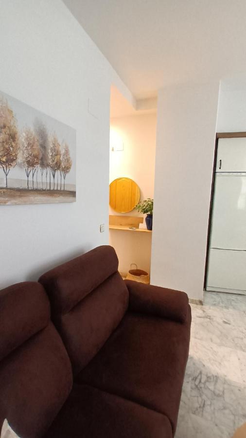 Apartamento San Matias 8 Apartment Гранада Екстериор снимка