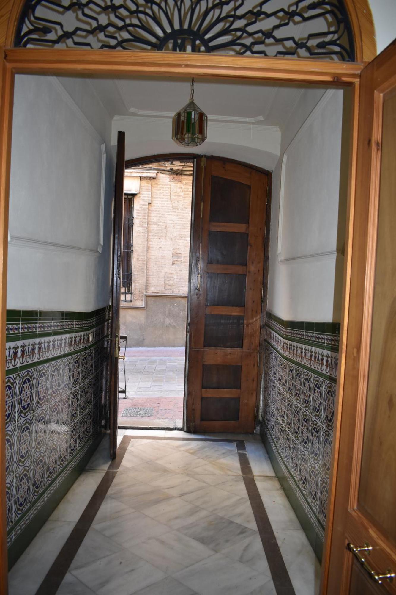 Apartamento San Matias 8 Гранада Екстериор снимка