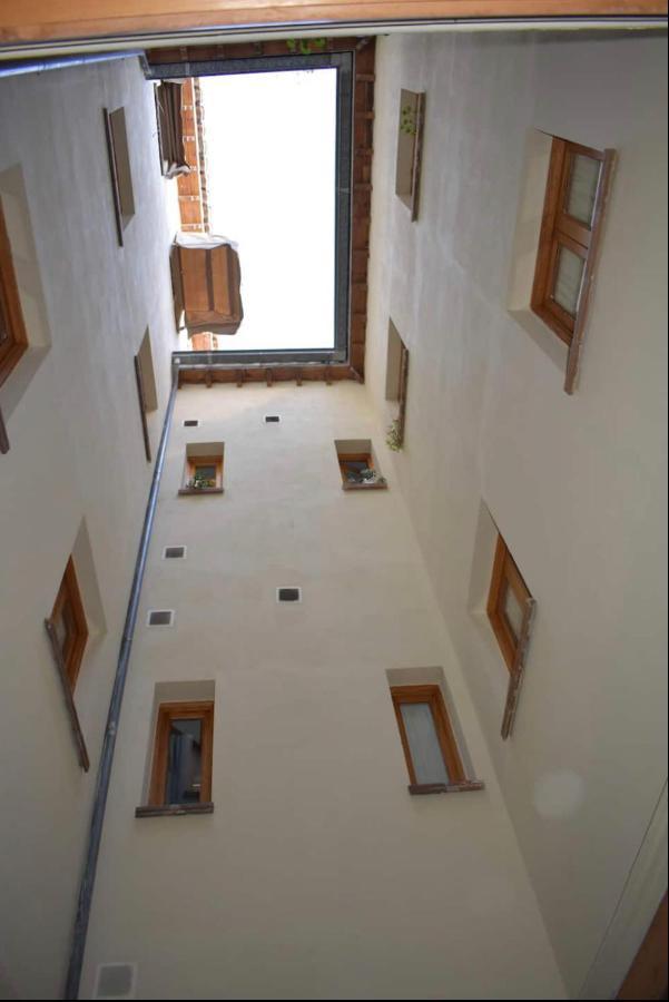 Apartamento San Matias 8 Гранада Екстериор снимка
