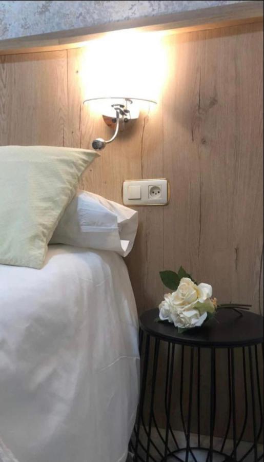 Apartamento San Matias 8 Гранада Екстериор снимка