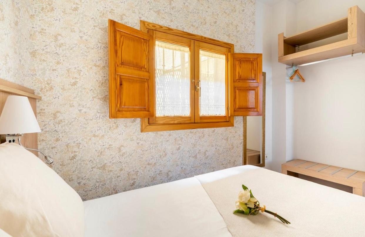 Apartamento San Matias 8 Гранада Екстериор снимка