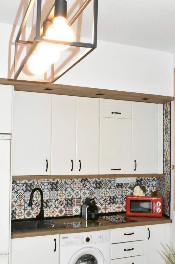 Apartamento San Matias 8 Гранада Екстериор снимка